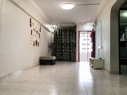 Blk 31 MARSILING DRIVE (Woodlands), HDB 3 Rooms #163901102
